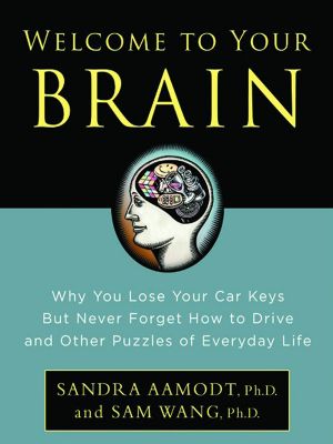 Welcome to Your Brain