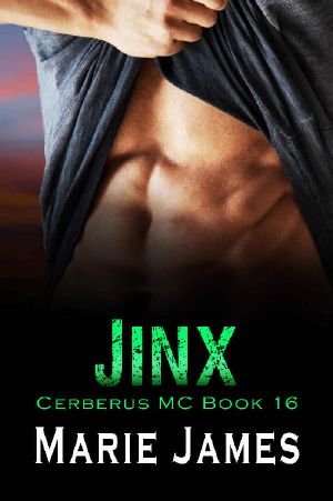 Jinx (Cerberus MC Book 16)