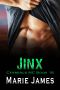 Jinx (Cerberus MC Book 16)