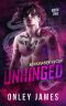 Unhinged: Necessary Evils Book One