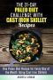 The 31-Day Paleo Diet Challenge With Cast Iron Skillet Recipes · One Paleo Diet Recipe for Every Day of the Month Using Cast Iron Skillets (Weight Loss & Diet Plans)