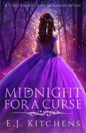 Midnight for a Curse (Curse Keeper, Curse Breaker Book 1)