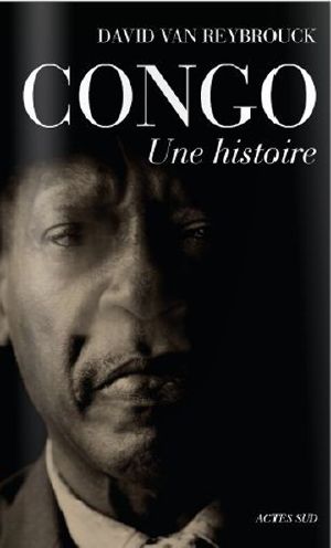 CONGO, une Histoire