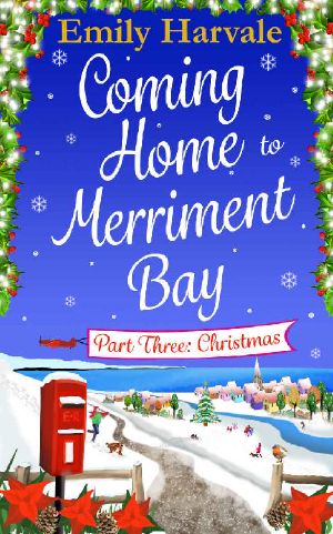 Coming Home to Merriment Bay · Part Three · Christmas