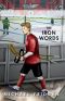 The Iron Words