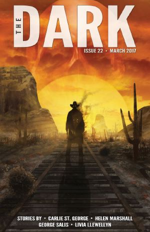 The Dark Issue 22