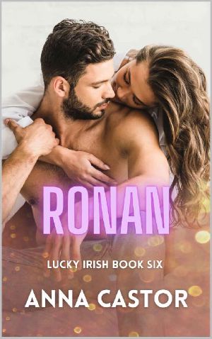 Ronan: Irish Family Romance Series (Lucky Irish Book 6)