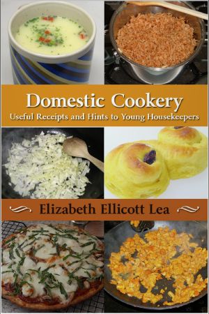 Domestic Cookery