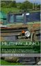 MILITARY JUNK 1 · in the Frozen North · a Military Enthusiast’s Introductory Guide to the Military of Scandinavia