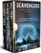 Scavengers · Box Set 1-3