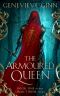 The Armoured Queen: Book One in the Orak'Thune Series