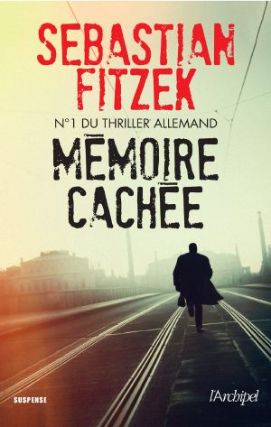 Mémoire Cachée