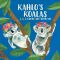 Kahlo's Koalas · 1, 2, 3, Count Art With Me