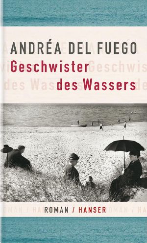 Geschwister des Wassers