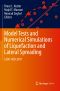 Model Tests and Numerical Simulations of Liquefaction and Lateral Spreading, LEAP-UCD-2017