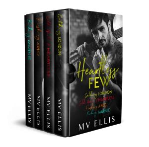 Heartless Few · Box Set 1-4