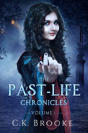 The Past-Life Chronicles: Volume 1