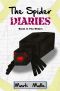 The Spider Diaries, Book 3