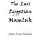 The Last Egyptian Mamluk