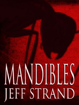 Mandibles