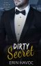 DIRTY SECRET: A Mafia BBW Romance (Alpha Billionaire Obsession Book 5)