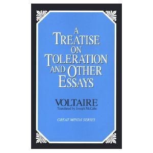 Toleration and Other Essays