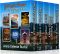 Georgie Shaw Cozy Mystery · Box Set 1-5