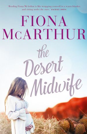 The Desert Midwife