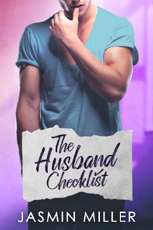 The Husband Checklist · A Brother's Best Friend Romance