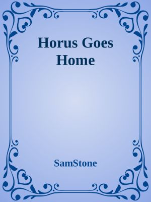 Horus Goes Home