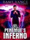 Penemue's Inferno · an Urban Fantasy Thriller (Keep Evolving Book 4)