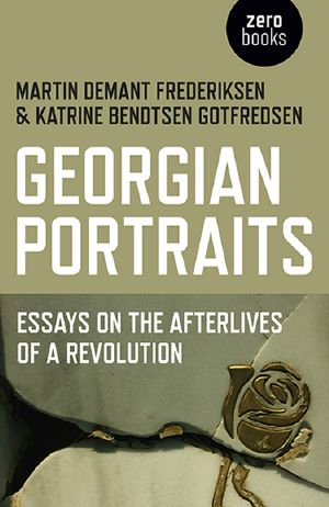 Georgian Portraits