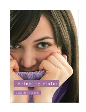 Shrinking Violet