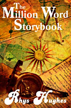 The Million Word Storybook · Female Edition