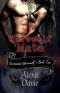 Werewolf Mate (Enchanted Werewolf Book 2)