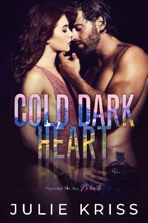 Cold Dark Heart (Filthy Rich Book 5)