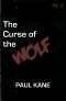 The Curse of the Wolf (The Cursed Book 2)
