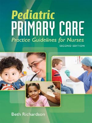 Pediatric Primary Care