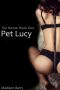 The House Book One · Pet Lucy