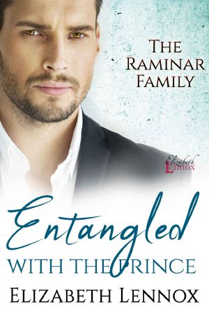 Entangled with the Prince (The Raminar Family Book 2)