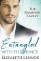 Entangled with the Prince (The Raminar Family Book 2)