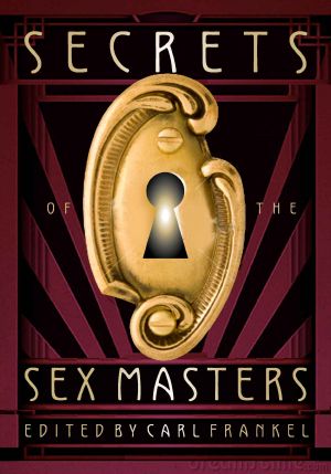 Secrets of the Sex Masters