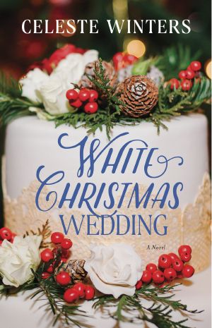 White Christmas Wedding