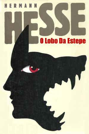 O Lobo Da Estepe