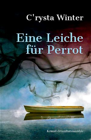 Eine Leiche für Perrot