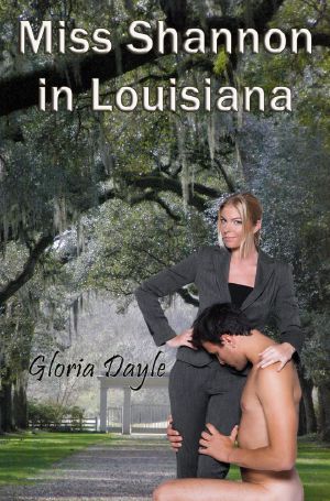 Miss Shannon In Louisiana