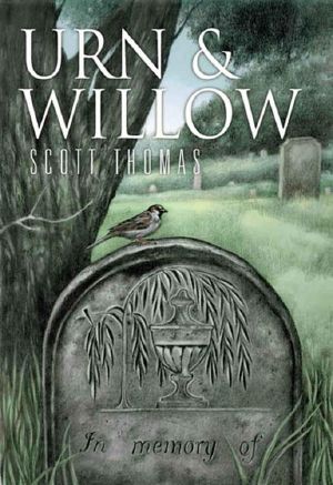 Urn and Willow