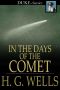 Comet, in the Days of The