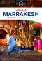 Lonely Planet · Marrakesh