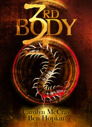 3rd Body · Just try to keep your head (Book 1 in the 2nd Darc Murders Collection)